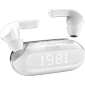 Mibro Earbuds 3 Wireless Earphones Blanc
