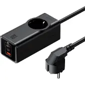 Mcdodo Liste Des Alimentations Gan 1Xusb 2Xusb-C 1Xac 70W