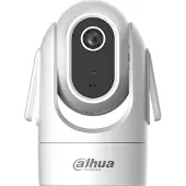 Dahua H2c Security Camera Argenté