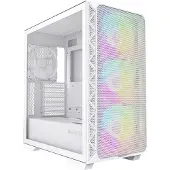 Montech Air 903 MAX Midi Tower White