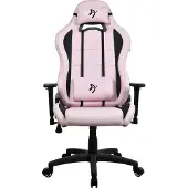 AROZZI Torretta Supersoft Chaise Gaming - Rose