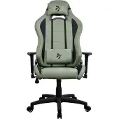 AROZZI Torretta Supersoft Chaise Gaming - Vert forêt