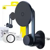 Baseus Support voiture magnétique universel MagPro - Noir