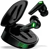 Onikuma In-Ear wireless headset T308 black