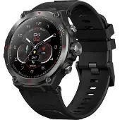 Zeblaze Stratos 2 smartwatch (Noir)