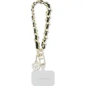 GUESS Guouchsamc4k Universal Strap Doré