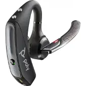 Poly BT Headset Voyager 5200 Office 2-way Base USB-C