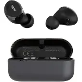 HiFuture YACHT HiFi TWS casque d'écoute sans fil noir