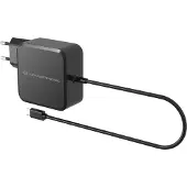 Conceptronic OZUL05BE chargeur d'appareils mobiles Universel Noir Secteur Intérieure