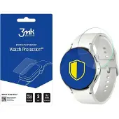 3MK Samsung Galaxy Watch 6 40 mm - Protection d'écran 3mk en verre flexible