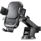 JOYROOM JR-OK6, Support pour smartphone, Noir