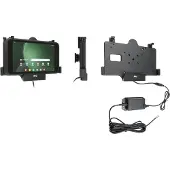 Brodit Holder, Support de tablette, Noir