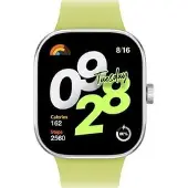 Xiaomi Redmi Watch TPU sangle de libération rapide, vert menthe (Polyuréthane thermoplastique (TPU)), Sangles de montre, Vert