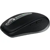 Logitech MX Anywhere 3S for Mac Noir