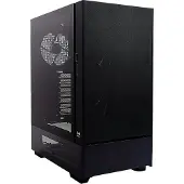 In Win Modfree Base Pc Tower Case Noir