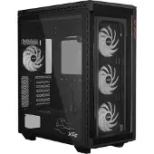 ADATA XPG BATTLECRUISER II ST Mid-Tower Noir