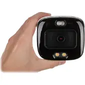 Dahua Net 5Mp Ir Bullet Ai/Hfw3549T1-As-Pv-0280B-S5