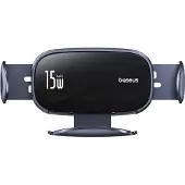 Baseus Lightchaser Smartphone Mount Clair