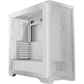 Modecom Volcano Expanse T Pc Tower Case Blanc