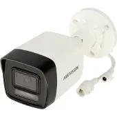 Hikvision DS-2CD1023G2-LIU (2 8 mm) Caméra IP (1920 x 1080 Pixels), Caméra réseau, Blanc
