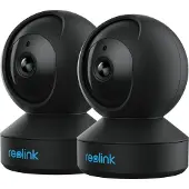 Reolink 2x E Series E330-B WiFi-Indoor (2x 40-57-9881)