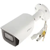 Dahua Technology WizSense 5MP AI Lite IR Fixed focal Bullet IP security camera Indoor & outdoor Ceiling/Wall/Pole