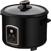Berlinger Haus Cuiseur à riz électrique de 1,8 litre Bh-9554 56103