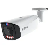 Dahua Net Camera 6Mp Ir Bullet/Hfw3649T1-Aspv0280B-Pro