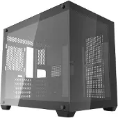 Darkflash C285mp Pc Tower Case Noir