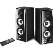 Genius SP-HF2800/Stereo/60W/Černá