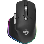 Office Souris sans fil, Marvo G803, noir, optique, 4000DPI