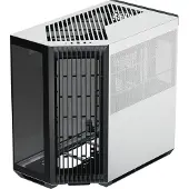APNX V1 Pc Tower Case Noir