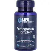 Life Extension , Grenade Complète, 30 Gélules Molles