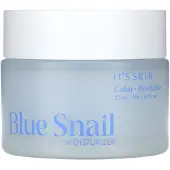 It´S SKIN Hydratant à l'escargot bleu