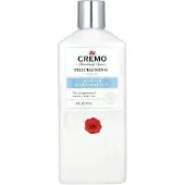 Cremo , Shampooing Épaississant, Genièvre et Eucalyptus, 16 fl oz (473 ml)