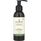 Sukin Hydratant naturel pour le visage (125 ml)