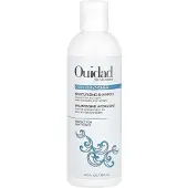 Ouidad Curl Quencher, Shampooing Hydratant, Boucles Serrées