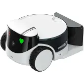 Enabot ROLA PetPal Compagnon interactif pour animaux domestiques