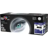 TB Print Toner comp. avec Samsung CLT-K4092S, noir, ref