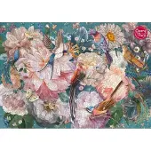Cherry Pazzi Puzzle Joyful Harmony 2000 Teile
