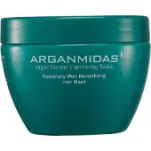 Arganmidas - Rosemary Mint Revitalizing Hair Mask - 300ml (300 ml)