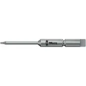 Wera 867/9 Embouts TORX C, Halfmoon, TX 5 x 64 mm
