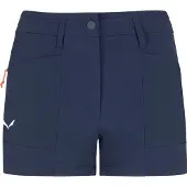 Salewa Short cargo de randonnée femme Puez