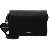 Emily & Noah Enie : Accessoires pour femmes, sac noir, style décontracté