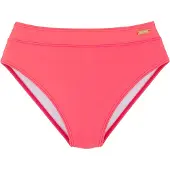 LASCANA Bas de bikini 'Lolo' corail