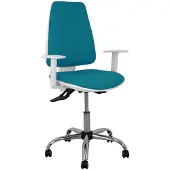 Piqueras Y Crespo Elche 9b5crrp Office Chair Vert