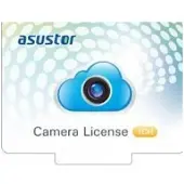 Asus ASUSTOR 4CH Camera Licenses