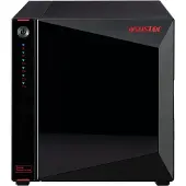 Asustor As5004u Nas Noir
