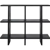 House Doctor Table Console | Hdset | Noir | 203801024