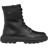 Geox D Lamidie + Grip Abx Booties Marron EU 40 Femme